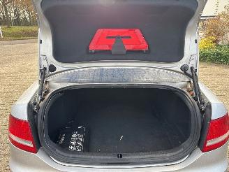 Audi A6 2.4 V6 24V Sedan 4Dr Benzine 2.393cc 130kW (177pk) FWD 2004-05/2008-10 (4F2) BDW picture 26