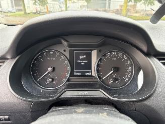 Skoda Octavia 1.6 TDI Greenline 16V Combi/o 4Dr Diesel 1.598cc 81kW (110pk) FWD 2013-05/2020-07  CRKB picture 22