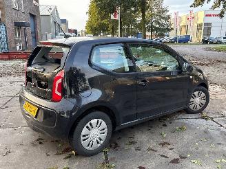 Volkswagen Up! 1.0 12V 60 Hatchback  Benzine 999cc 44kW (60pk) FWD 2011-08/2020-08  CHYA picture 6