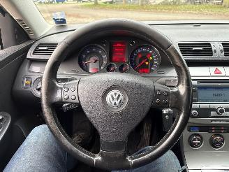 Volkswagen Passat WVWZZZ3CZ7E236461 picture 11