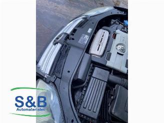 Volkswagen Golf Golf V Variant (1K5), Combi, 2007 / 2009 1.4 TSI 140 16V picture 34