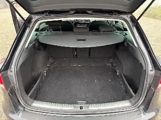 Seat Leon 1.6 TDI Ecomotive 16V Combi/o 4Dr Diesel 1.598cc 81kW (110pk) FWD 2013-09/2018-08  CRKB picture 13