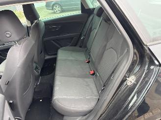 Seat Leon 1.6 TDI Ecomotive 16V Combi/o 4Dr Diesel 1.598cc 81kW (110pk) FWD 2013-09/2018-08  CRKB picture 12