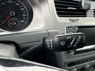 Volkswagen Golf 1.2 TSI 16V Hatchback  Benzine 1.197cc 77kW (105pk) FWD 2012-11/2017-03  CJZA picture 22