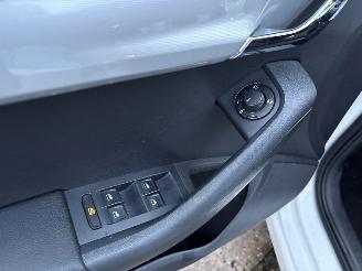 Skoda Octavia 1.6 TDI Greenline 16V Combi/o 4Dr Diesel 1.598cc 81kW (110pk) FWD 2013-05/2020-07  CRKB picture 9