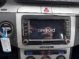 Volkswagen Passat 2.0 TDI 16V 140 Combi/o  Diesel 1.968cc 103kW (140pk) FWD 2008-01/2010-11 (3C5) CBAB picture 27