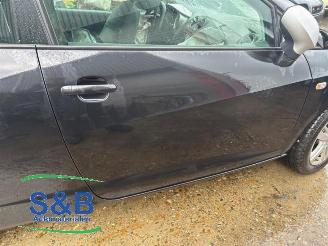 Seat Ibiza Ibiza IV SC (6J1), Hatchback 3-drs, 2008 / 2016 1.4 16V picture 5