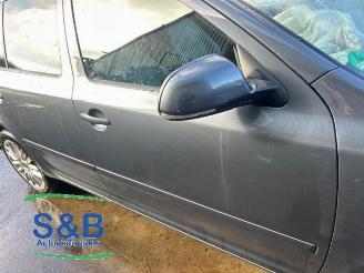 Skoda Octavia Octavia Combi (1Z5), Combi 5-drs, 2004 / 2013 1.8 TSI 16V 4x4 picture 16