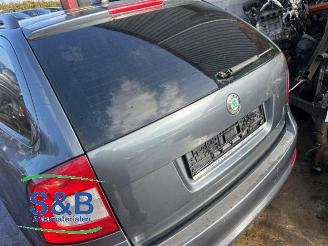 Skoda Octavia Octavia Combi (1Z5), Combi 5-drs, 2004 / 2013 1.8 TSI 16V 4x4 picture 33