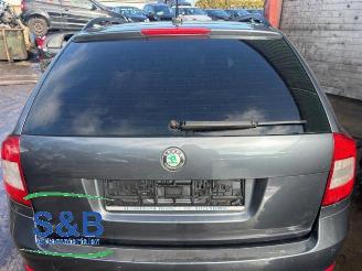 Skoda Octavia Octavia Combi (1Z5), Combi 5-drs, 2004 / 2013 1.8 TSI 16V 4x4 picture 32