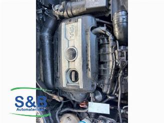 Skoda Octavia Octavia Combi (1Z5), Combi 5-drs, 2004 / 2013 1.8 TSI 16V 4x4 picture 26