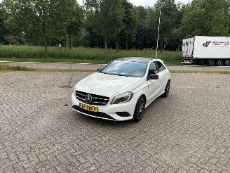 škoda osobní automobily Mercedes A-klasse 1.5 A-180 CDI, A-180d 16V Hatchback  Diesel 1.461cc 80kW (109pk) FWD 2012-06/2018-05 (176.012; 176.212) OM607951; K9K 2012/8