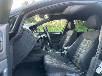 Volkswagen Golf 2.0 TDI GTD/BOMVOL OPTIES/ picture 17