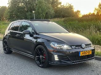 Volkswagen Golf 2.0 TDI GTD/BOMVOL OPTIES/ picture 3