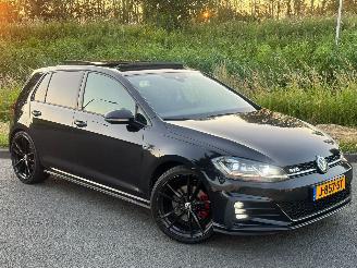 Volkswagen Golf 2.0 TDI GTD/BOMVOL OPTIES/ picture 2