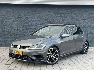 Avarii autoturisme Volkswagen Golf 2.0 TSI R 4Motion FULL OPTION 2017/3