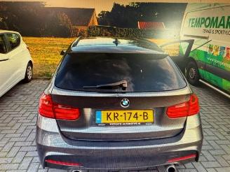 BMW 3-serie 328i Automaat picture 1