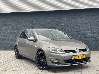 Volkswagen Golf 1.0 TSI Connected Series picture 4