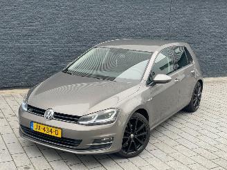 Avarii autoturisme Volkswagen Golf 1.0 TSI Connected Series 2016/7