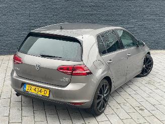 Volkswagen Golf 1.0 TSI Connected Series picture 13