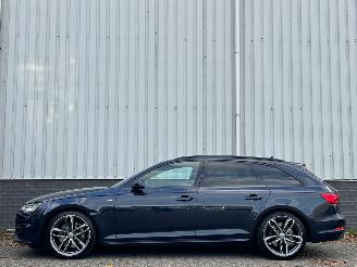Audi A4 Avant 3.0 TDI Quattro Sport S picture 7