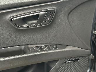 Seat Leon 2.0 TDI FR DSG picture 15