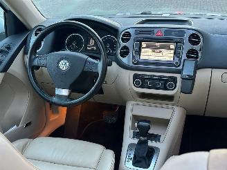 Volkswagen Tiguan 2.0 TSI DSG 4Motion picture 6