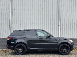 Land Rover Range Rover sport 3.0 TDV6 HSE Dynamic picture 18
