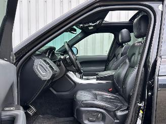 Land Rover Range Rover sport 3.0 TDV6 HSE Dynamic picture 19