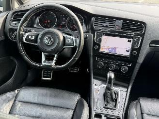 Volkswagen Golf 2.0 TDI GTD VOL picture 7
