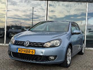 Volkswagen Golf 1.4 TSI Highline DSG picture 14