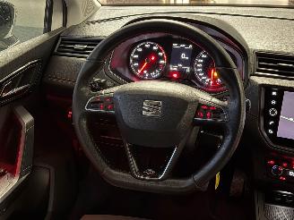 Seat Ibiza 1.0 TSI FR Intense picture 12