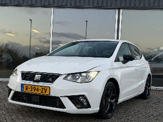 Seat Ibiza 1.0 TSI FR Intense picture 16