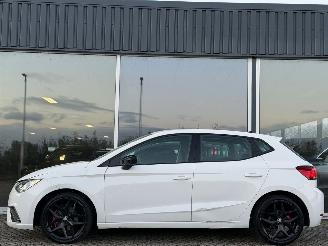 Seat Ibiza 1.0 TSI FR Intense picture 10