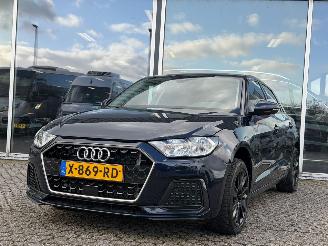 Audi A1 SPORTBACK 25 TFSI AUTOMAAT picture 6