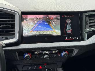 Audi A1 SPORTBACK 25 TFSI AUTOMAAT picture 9