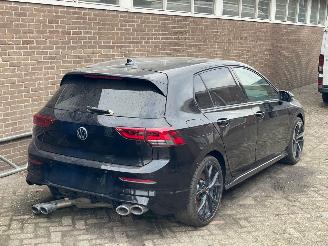 Volkswagen Golf 2.0 TSI R 4MOTION 6200km!!!! picture 4