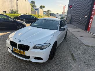 Avarii autoturisme BMW 5-serie 523i High Executive M-Sport 2010/10