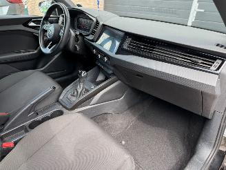 Audi A1 30 TFSI S-LINE S-TRONIC picture 10