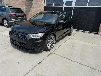 Audi A1 30 TFSI S-LINE S-TRONIC picture 2