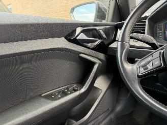 Audi A1 30 TFSI S-LINE S-TRONIC picture 15