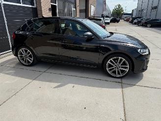 Audi A1 30 TFSI S-LINE S-TRONIC picture 4