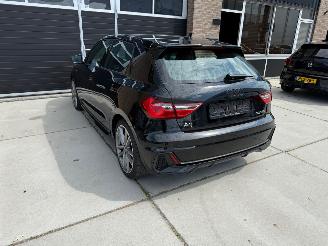 Audi A1 30 TFSI S-LINE S-TRONIC picture 7