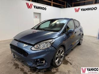 skadebil auto Ford Fiesta  2019/12