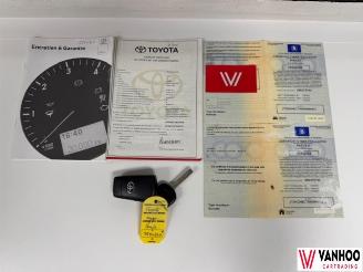 Toyota Aygo  picture 20