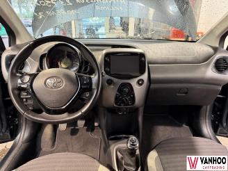 Toyota Aygo  picture 16
