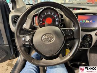 Toyota Aygo  picture 17