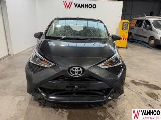 Toyota Aygo  picture 2