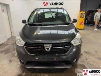 Dacia Lodgy  picture 2