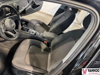 Audi A3  picture 15